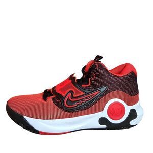 Nike KD Trey 5 X 'University Red Black' DD9538-006 Basketball Men's Size's
